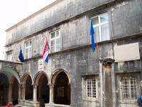 Korcula (für UNESCO - Erbe nominiert)