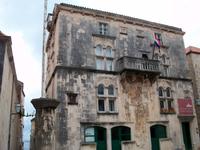 Korcula (für UNESCO - Erbe nominiert)