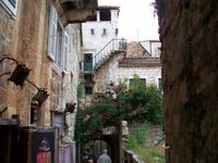 Korcula (für UNESCO - Erbe nominiert), Marko - Polo - Haus