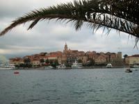 Korcula (für UNESCO - Erbe nominiert)