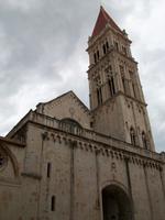 UNESCO - Welterbe: Trogir