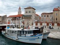UNESCO - Welterbe: Trogir