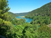 Krka - Nationalpark