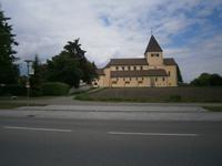 Insel Reichenau, Oberzell, 