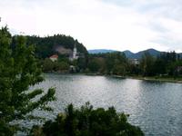 Bled, die Perle in den slowenischen Alpen 