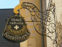 Ein weiterer Ausleger