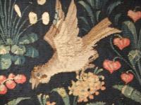 Beaune. Tapisserie