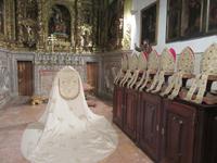 Lissabon Kathedrale