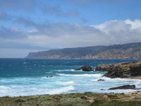 Blick zum Cabo da Roca