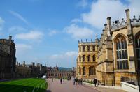 021 Windsor Castle, St. George Chapel