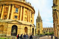 046 Oxford,  Universität