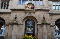 117 Shrewsbury, Rathaus