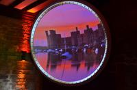 139 Caernafon Castle, Geschichtsfilm