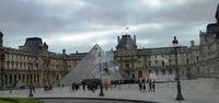Paris, Louvre