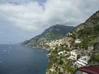 08.05.2016 Amalfiküste