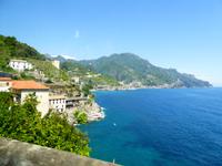 08.05.2016 Amalfiküste