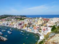 09.05.2016 Procida