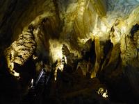 167 Lang Cave, Gunung Mulu Nationalpark, Borneo, Malaysia