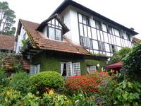 422 Old schmoke house, Cameron Highlands, Malaysia