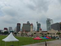 455 Unabhängigkeitsplatz, Kuala Lumpur, Malaysia