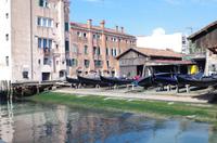 San Trovaso