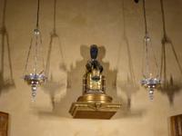 Alghero - Schwarze Madonna Statue