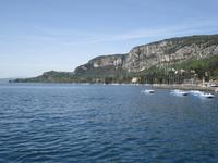 Bucht von Garda