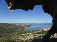 Capo d´Orso - Bärenkap