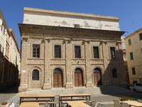 Alghero - Theater