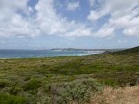 Fotostopp auf dem Weg nach Castelsardo