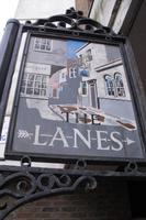 In Brighton-Südengland