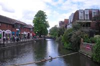 Salisbury