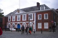Exeter - am alten Hafen