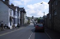 Moretonhampstead - Dartmoor