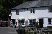 Postbridge - Dartmoor