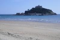 St. Michael´s Mount