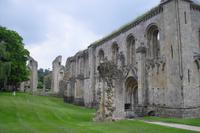 Glastonbury Abbey