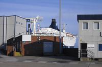 Fährhafen Dover