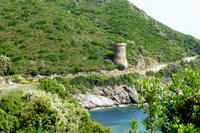 Tour de  L´Osse