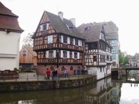 Strassbourg - Petit France