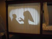 so könnte es gewesen sein...