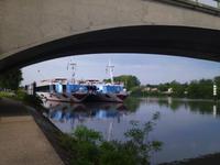 Schwestern - Luna und Stella