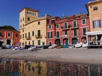 Sestri Levante, Baia del Silenzio