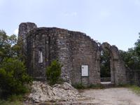 Sant Antonio Ruine, Punta Mesco