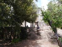 Sant Antonio Ruine, Punta Mesco