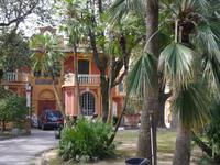 Santa Margherita, Villa Durazzo