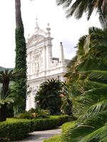 Santa Margherita, Villa Durazzo