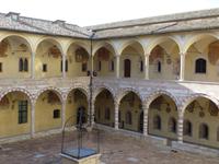 052 in Assisi