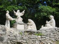 064 Franziskus im Tal von Rieti