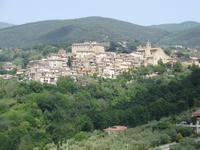 077 tpische Orte in Umbrien